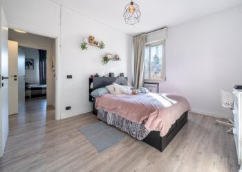 Trilocale Via magellano, Reggio nell'Emilia - foto 16