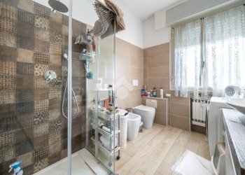 Trilocale Via magellano, Reggio nell'Emilia - foto 17