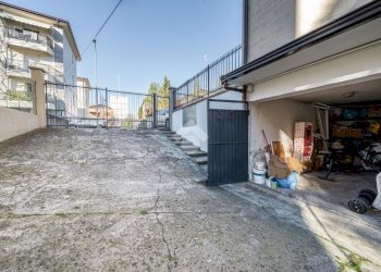 Trilocale Via magellano, Reggio nell'Emilia - foto 19