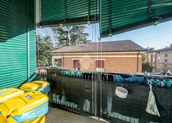 Trilocale Via magellano, Reggio nell'Emilia - foto 20