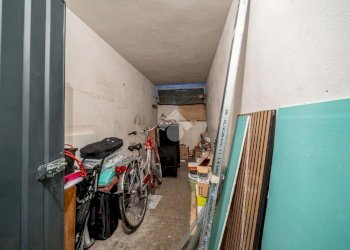 Trilocale Via magellano, Reggio nell'Emilia - foto 21