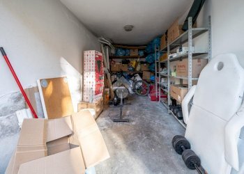 Trilocale Via magellano, Reggio nell'Emilia - foto 22