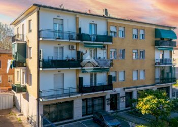 Trilocale Via magellano, Reggio nell'Emilia - foto 1