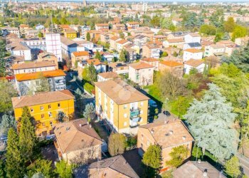 Trilocale Via magellano, Reggio nell'Emilia - foto 24