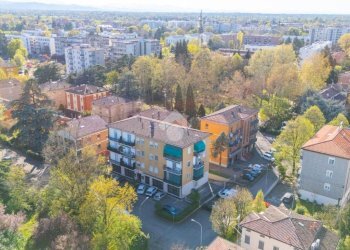 Trilocale Via magellano, Reggio nell'Emilia - foto 25