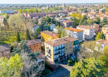 Trilocale Via magellano, Reggio nell'Emilia - foto 26