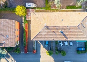 Trilocale Via magellano, Reggio nell'Emilia - foto 27