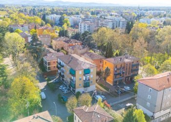 Trilocale Via magellano, Reggio nell'Emilia - foto 28