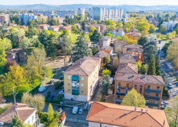 Trilocale Via magellano, Reggio nell'Emilia - foto 29