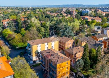 Trilocale Via magellano, Reggio nell'Emilia - foto 31