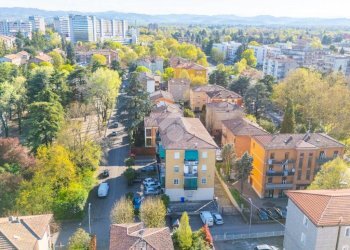 Trilocale Via magellano, Reggio nell'Emilia - foto 32