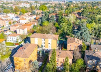 Trilocale Via magellano, Reggio nell'Emilia - foto 33