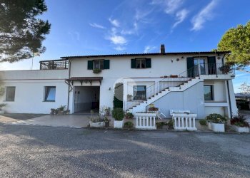 Independent house Via Popilia, Rimini - photo 20