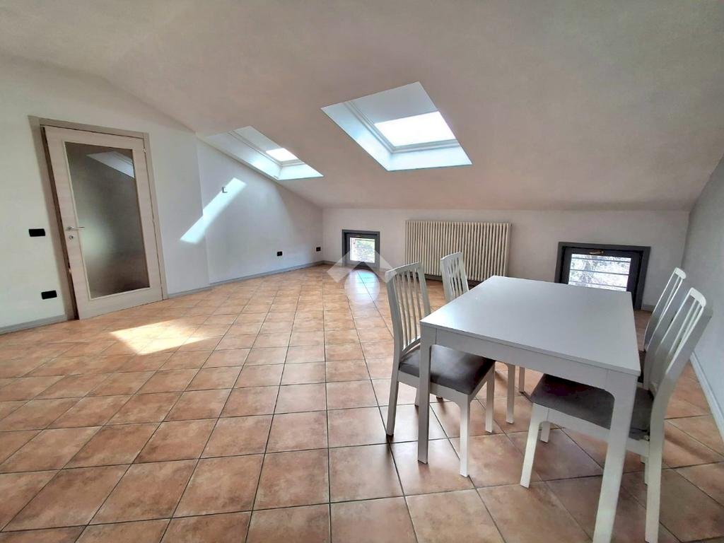 Quadrilocale Strada della Cisa, Brescello - foto 1