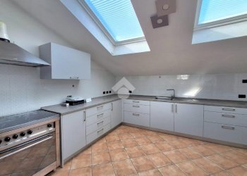 Quadrilocale Strada della Cisa, Brescello - foto 4