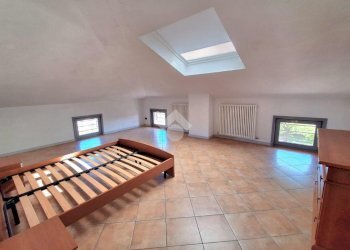 Quadrilocale Strada della Cisa, Brescello - foto 5