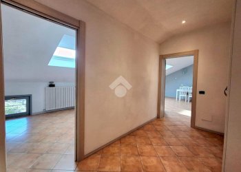 Quadrilocale Strada della Cisa, Brescello - foto 11