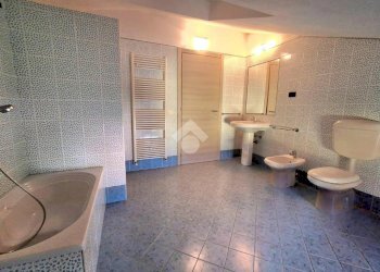 Quadrilocale Strada della Cisa, Brescello - foto 15