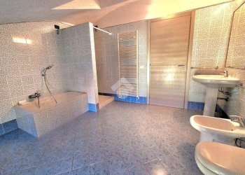 Quadrilocale Strada della Cisa, Brescello - foto 17