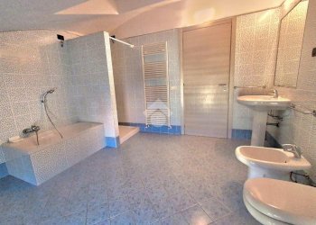 Quadrilocale Strada della Cisa, Brescello - foto 19