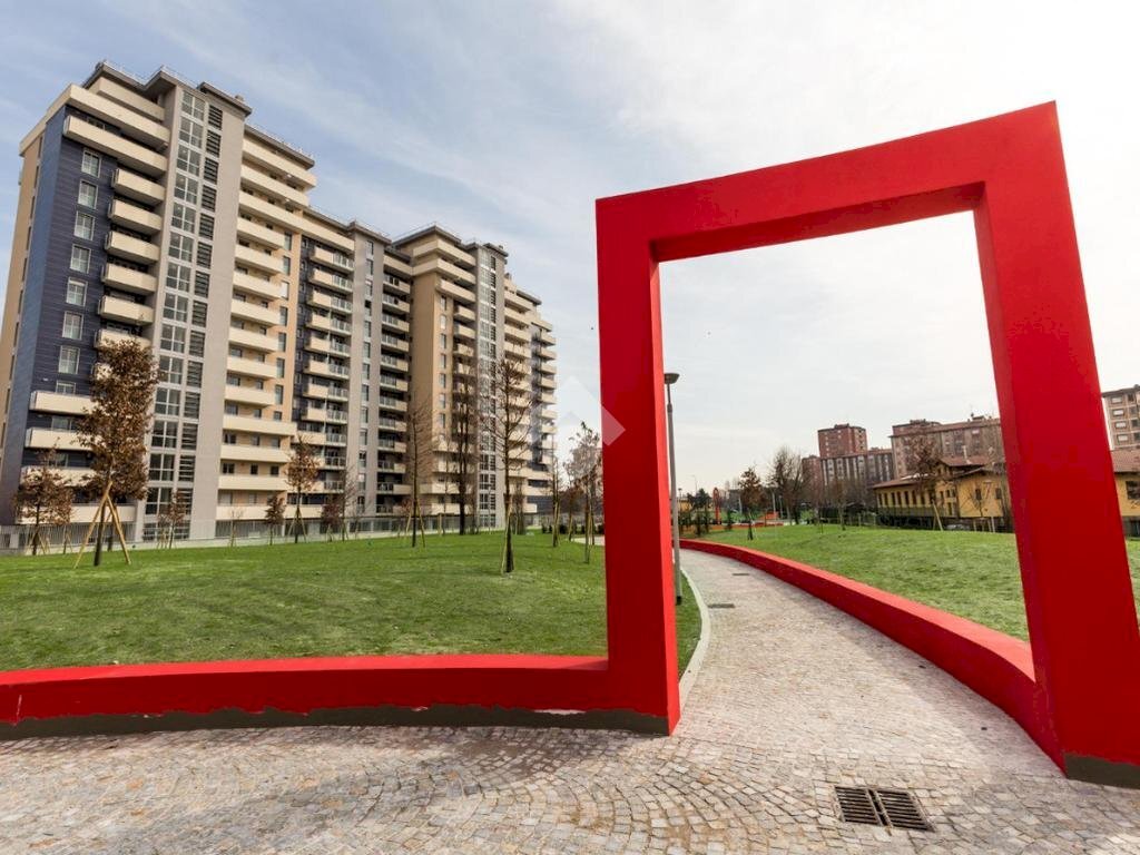 Bilocale Via Castellanza, Milano (zona Gallaratese) - foto 2