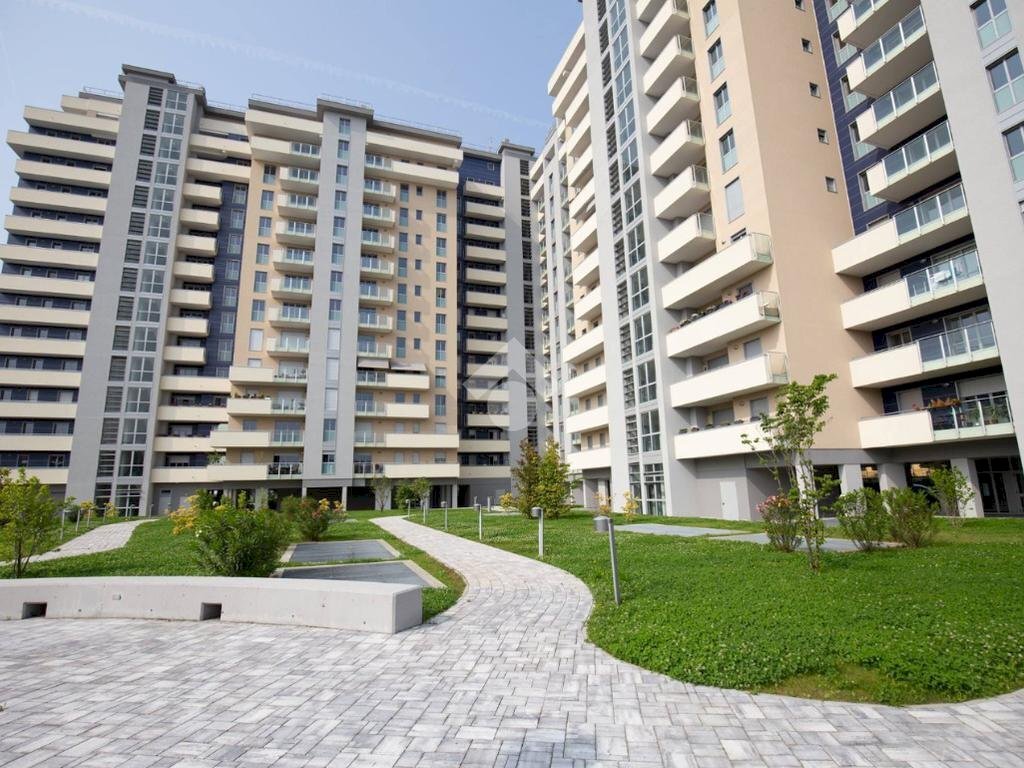 Bilocale Via Castellanza, Milano (zona Gallaratese) - foto 3