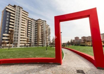 Bilocale Via Castellanza, Milano (zona Gallaratese) - foto 2