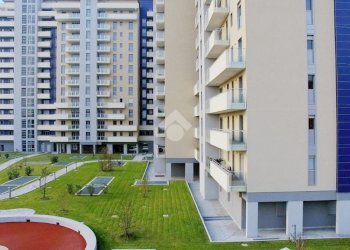 Bilocale Via Castellanza, Milano (zona Gallaratese) - foto 5