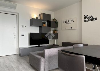 Bilocale Via Castellanza, Milano (zona Gallaratese) - foto 9