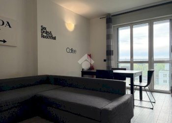 Bilocale Via Castellanza, Milano (zona Gallaratese) - foto 10