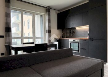 Bilocale Via Castellanza, Milano (zona Gallaratese) - foto 11