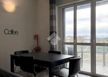 Bilocale Via Castellanza, Milano (zona Gallaratese) - foto 12