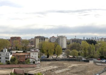 Bilocale Via Castellanza, Milano (zona Gallaratese) - foto 14