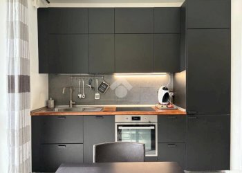 Bilocale Via Castellanza, Milano (zona Gallaratese) - foto 15