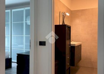 Bilocale Via Castellanza, Milano (zona Gallaratese) - foto 16