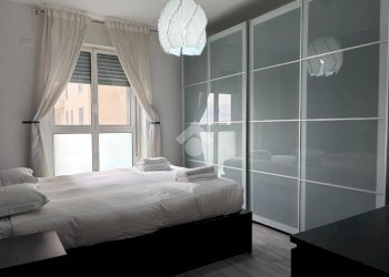 Bilocale Via Castellanza, Milano (zona Gallaratese) - foto 17