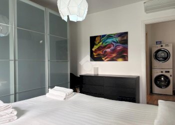 Bilocale Via Castellanza, Milano (zona Gallaratese) - foto 19