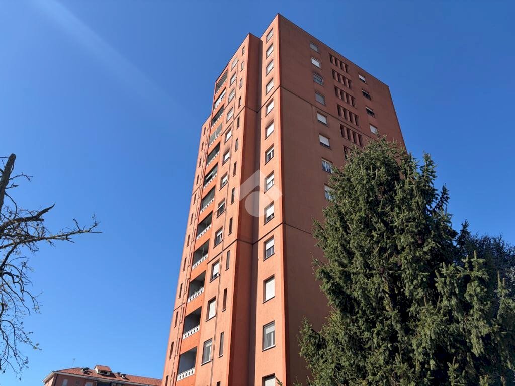 Trilocale Via Betti Ugo, Milano (zona Gallaratese) - foto 1