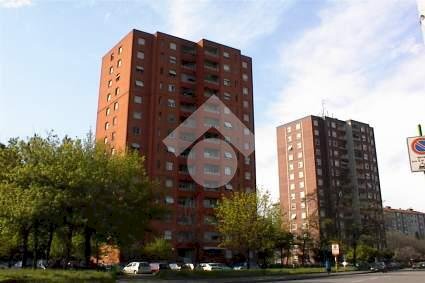 Trilocale Via Betti Ugo, Milano (zona Gallaratese) - foto 2