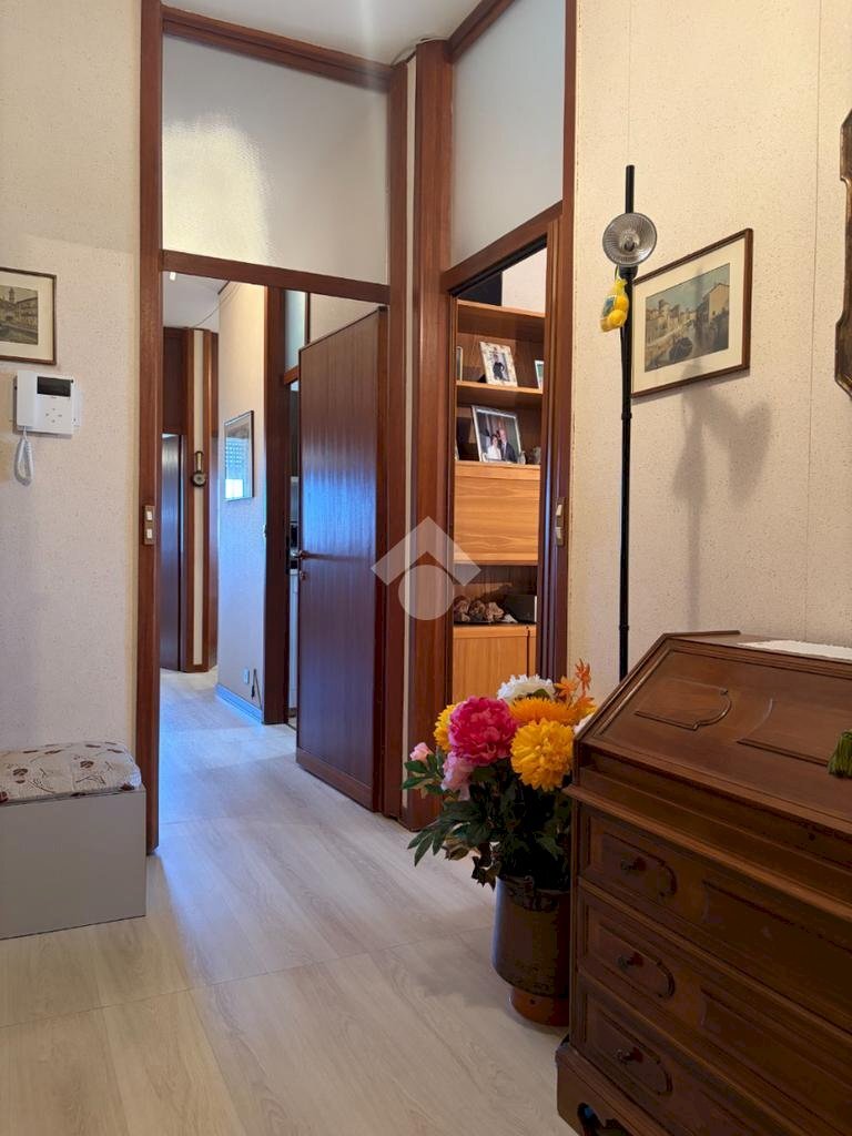 Trilocale Via Betti Ugo, Milano (zona Gallaratese) - foto 3