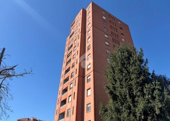 Trilocale Via Betti Ugo, Milano (zona Gallaratese) - foto 1