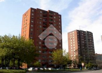 Trilocale Via Betti Ugo, Milano (zona Gallaratese) - foto 2