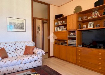 Trilocale Via Betti Ugo, Milano (zona Gallaratese) - foto 5