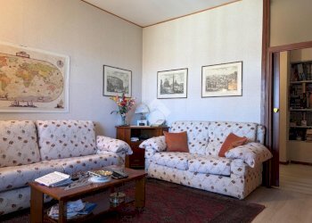 Trilocale Via Betti Ugo, Milano (zona Gallaratese) - foto 6