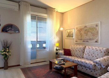 Trilocale Via Betti Ugo, Milano (zona Gallaratese) - foto 7