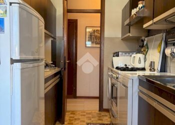 Trilocale Via Betti Ugo, Milano (zona Gallaratese) - foto 10