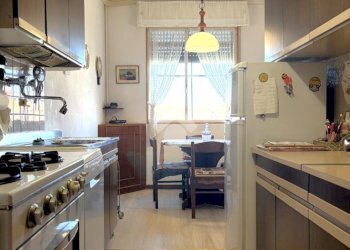 Trilocale Via Betti Ugo, Milano (zona Gallaratese) - foto 11