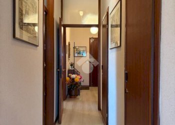 Trilocale Via Betti Ugo, Milano (zona Gallaratese) - foto 13