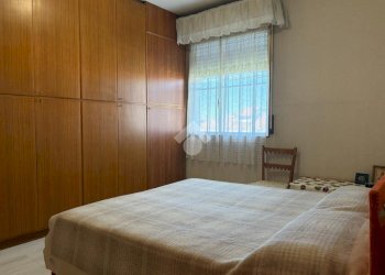 Trilocale Via Betti Ugo, Milano (zona Gallaratese) - foto 16