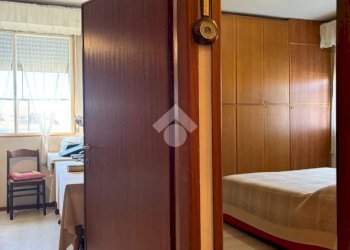 Trilocale Via Betti Ugo, Milano (zona Gallaratese) - foto 17